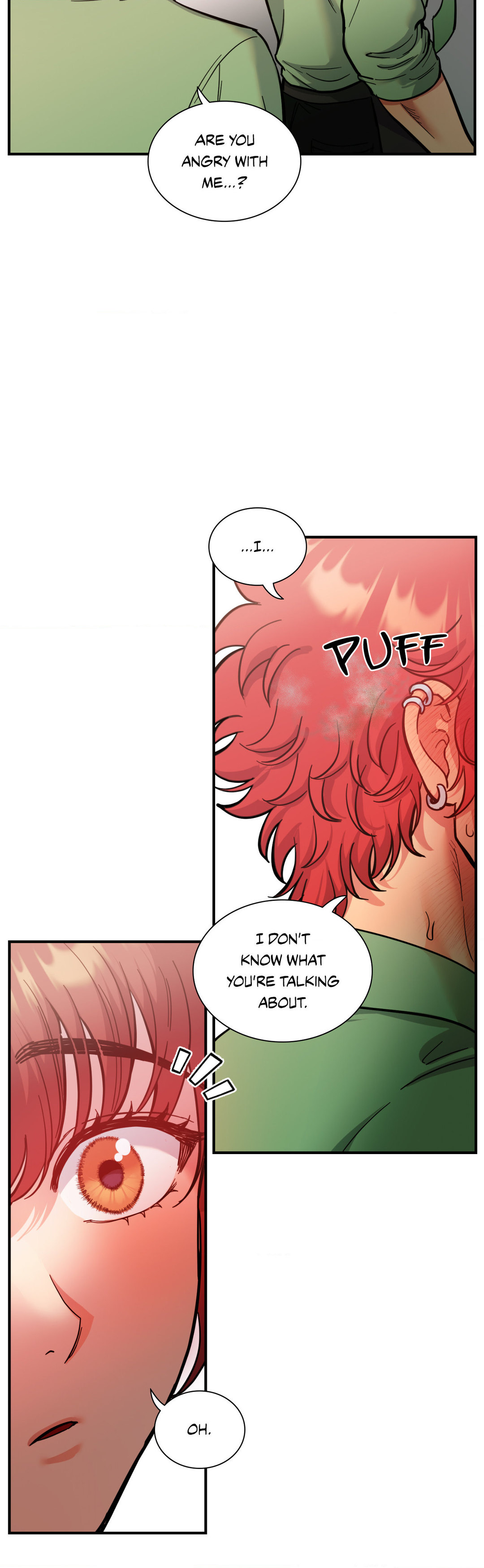 Hana’s Demons of Lust - Chapter 66 [photo 12] - MangaPorn