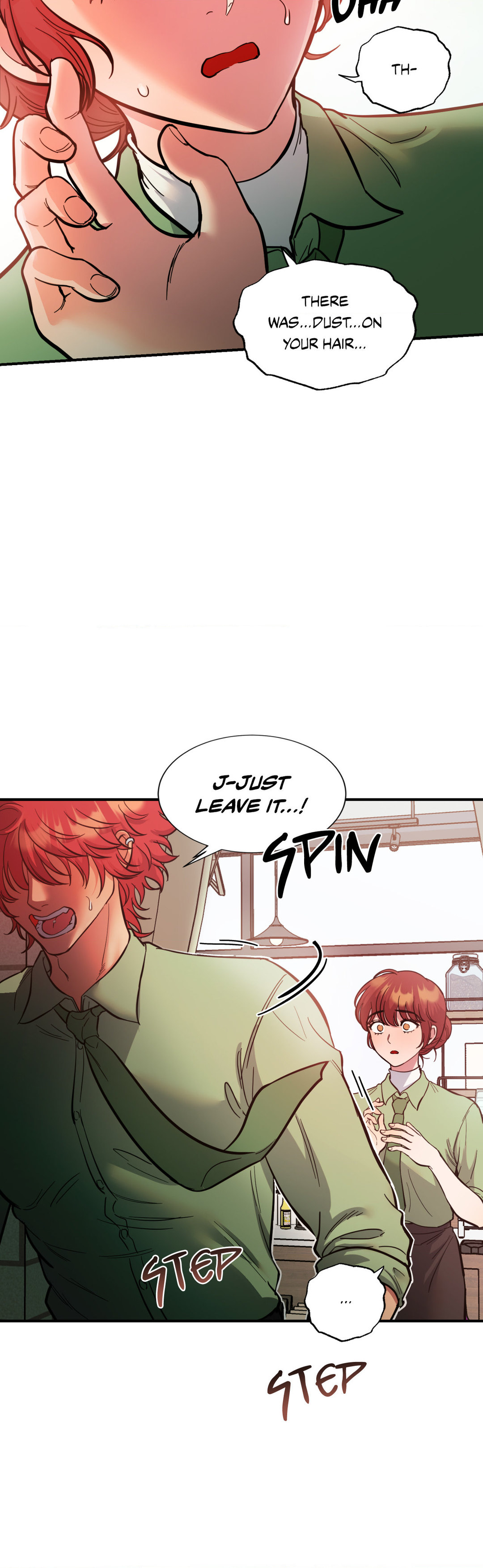 Hana’s Demons of Lust - Chapter 66 [photo 17] - MangaPorn