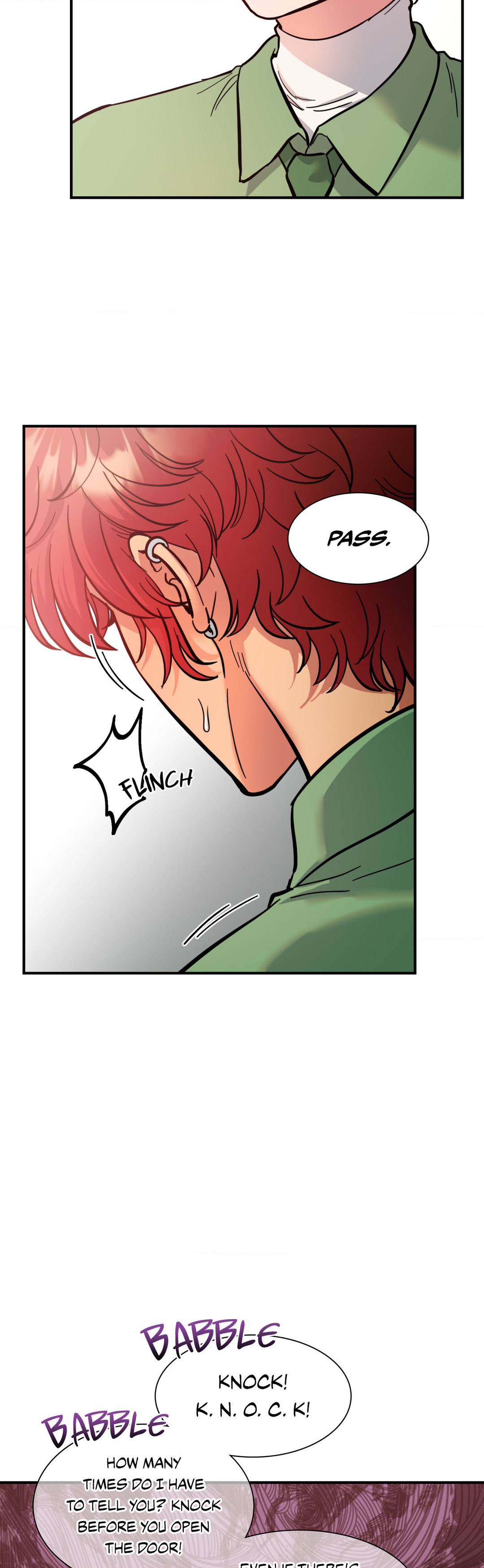 Hana’s Demons of Lust - Chapter 66 [photo 2] - MangaPorn