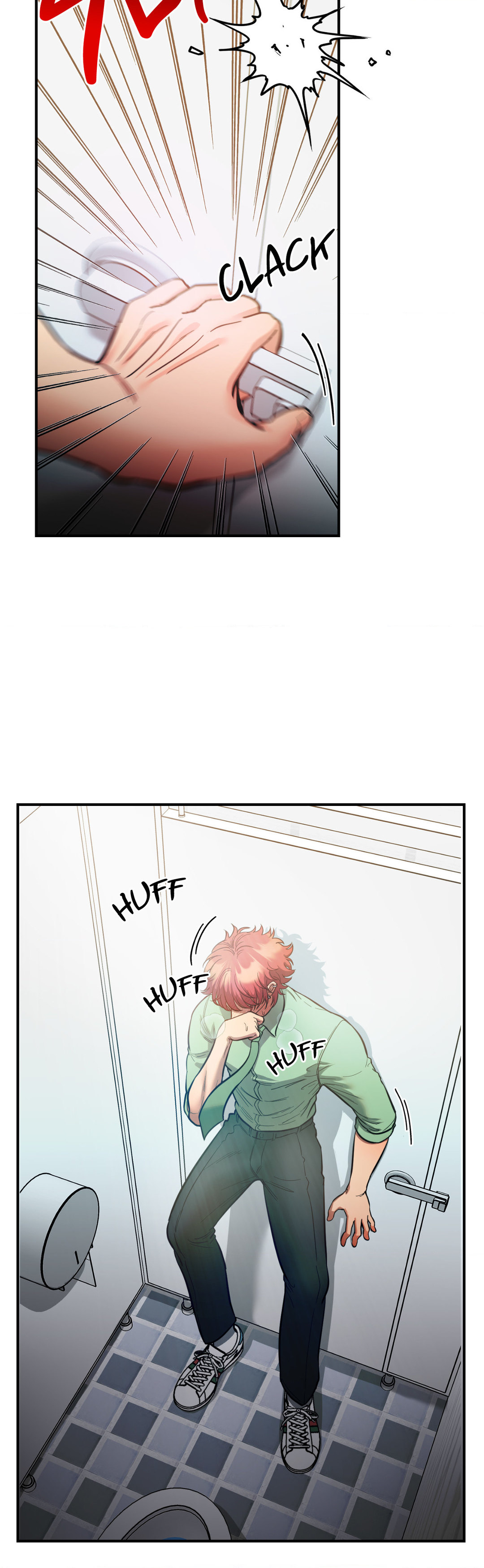 Hana’s Demons of Lust - Chapter 66 [photo 38] - MangaPorn