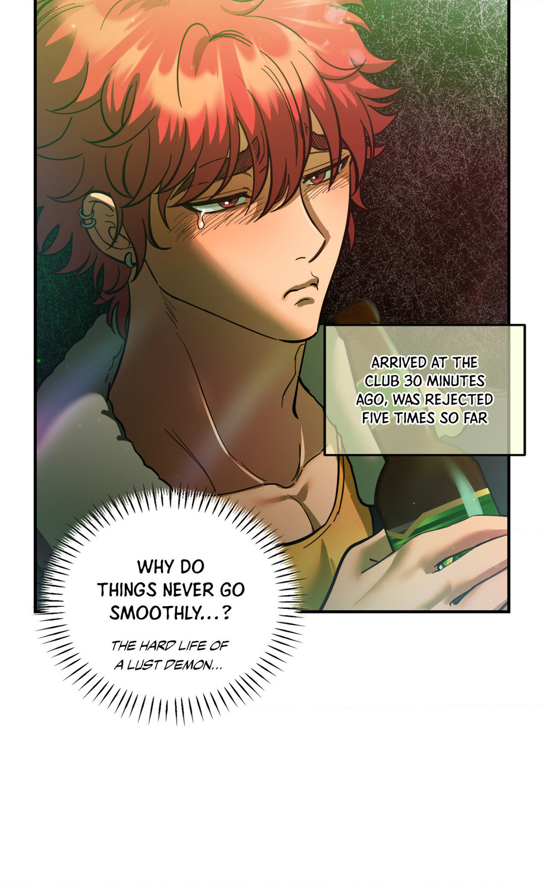 Hana’s Demons of Lust - Chapter 66 [photo 60] - MangaPorn