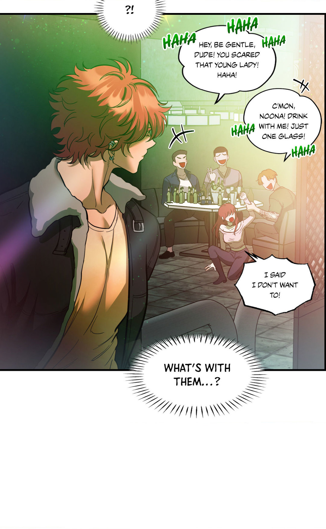 Hana’s Demons of Lust - Chapter 66 [photo 62] - MangaPorn