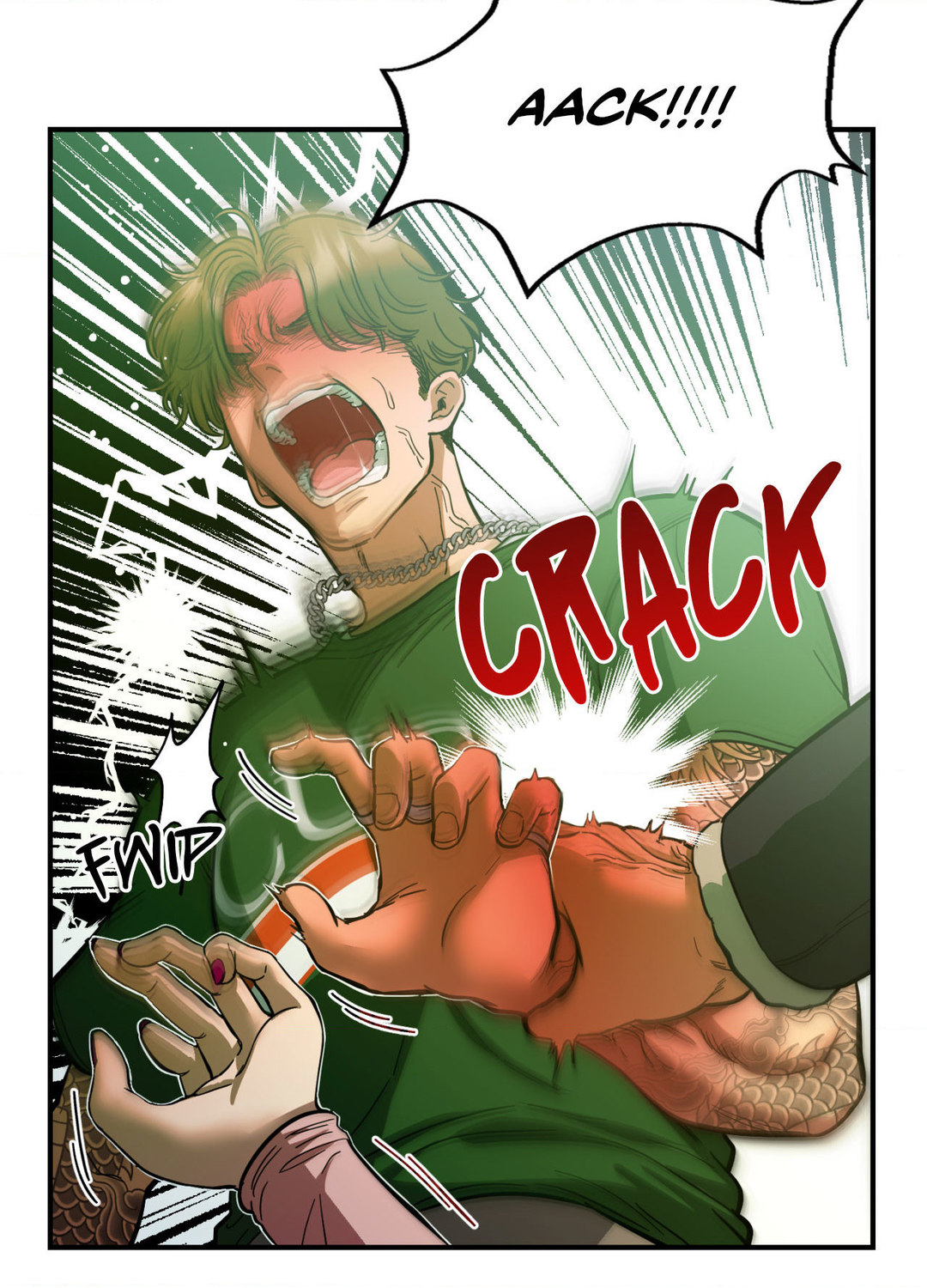 Hana’s Demons of Lust - Chapter 66 [photo 67] - MangaPorn