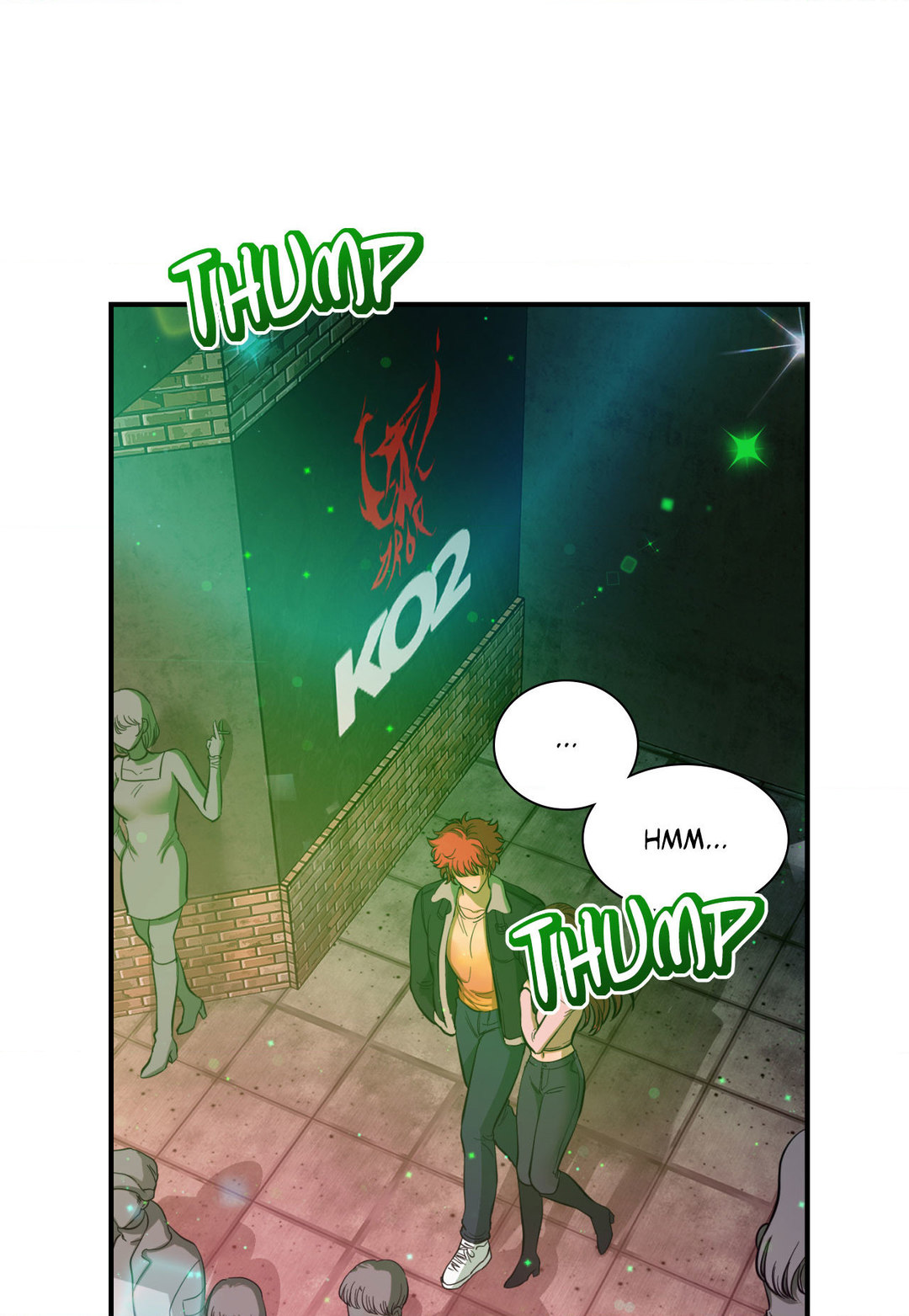 Hana’s Demons of Lust - Chapter 66 [photo 82] - MangaPorn