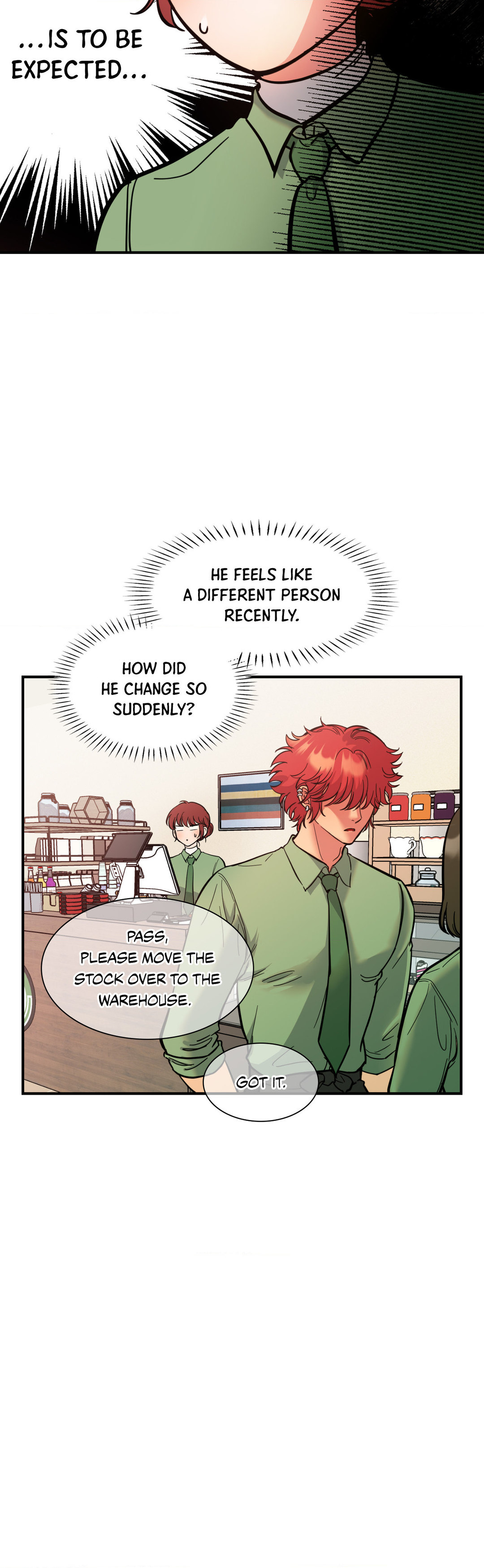 Hana’s Demons of Lust - Chapter 66 [photo 9] - MangaPorn