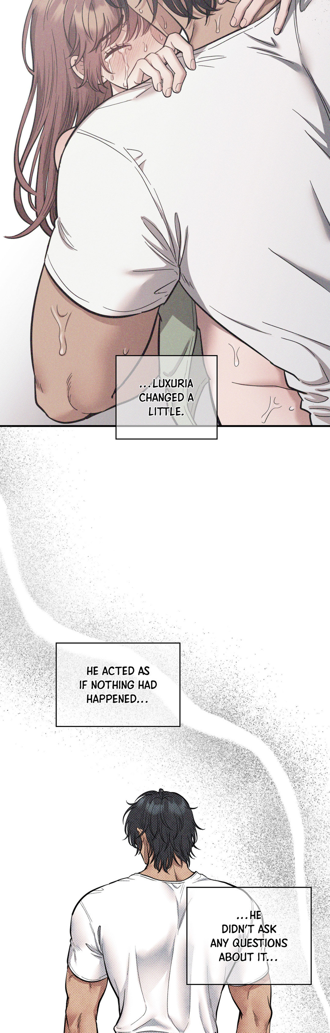 Hana’s Demons of Lust - Chapter 67 [photo 11] - MangaPorn