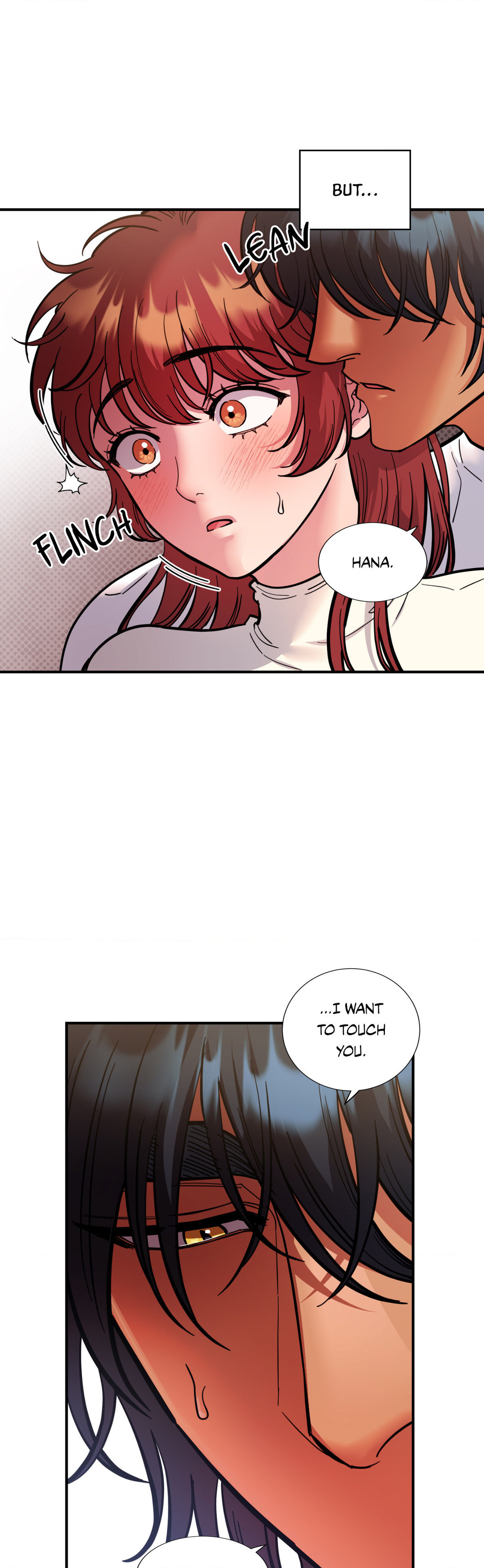 Hana’s Demons of Lust - Chapter 67 [photo 13] - MangaPorn