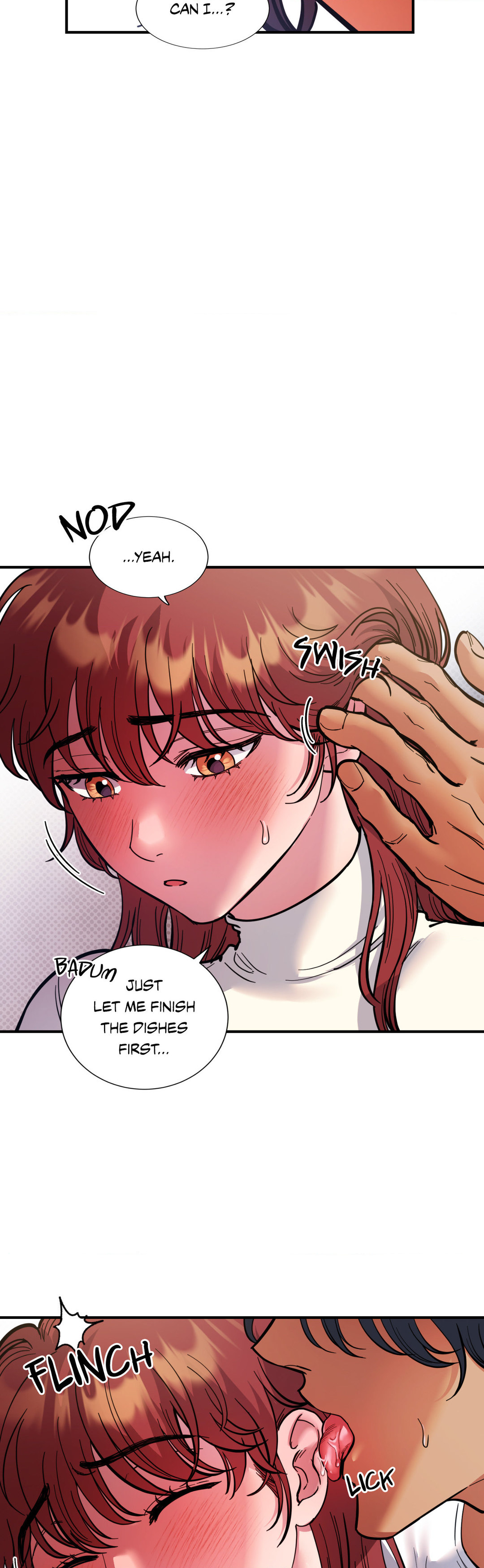 Hana’s Demons of Lust - Chapter 67 [photo 14] - MangaPorn