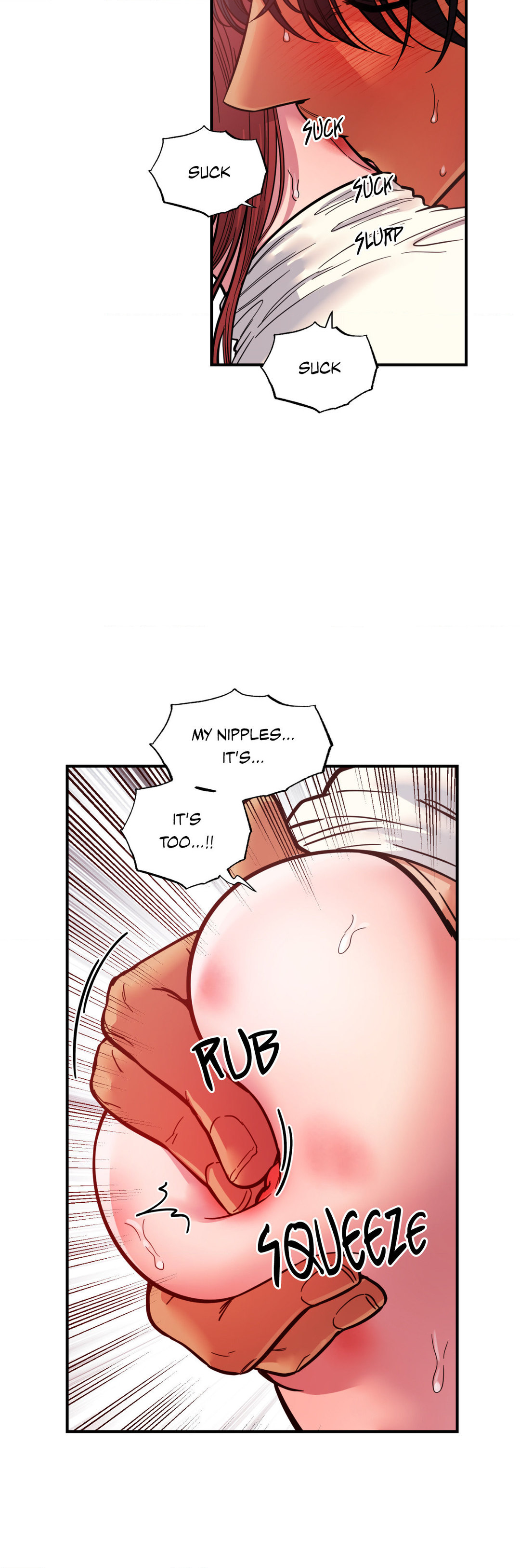 Hana’s Demons of Lust - Chapter 67 [photo 24] - MangaPorn