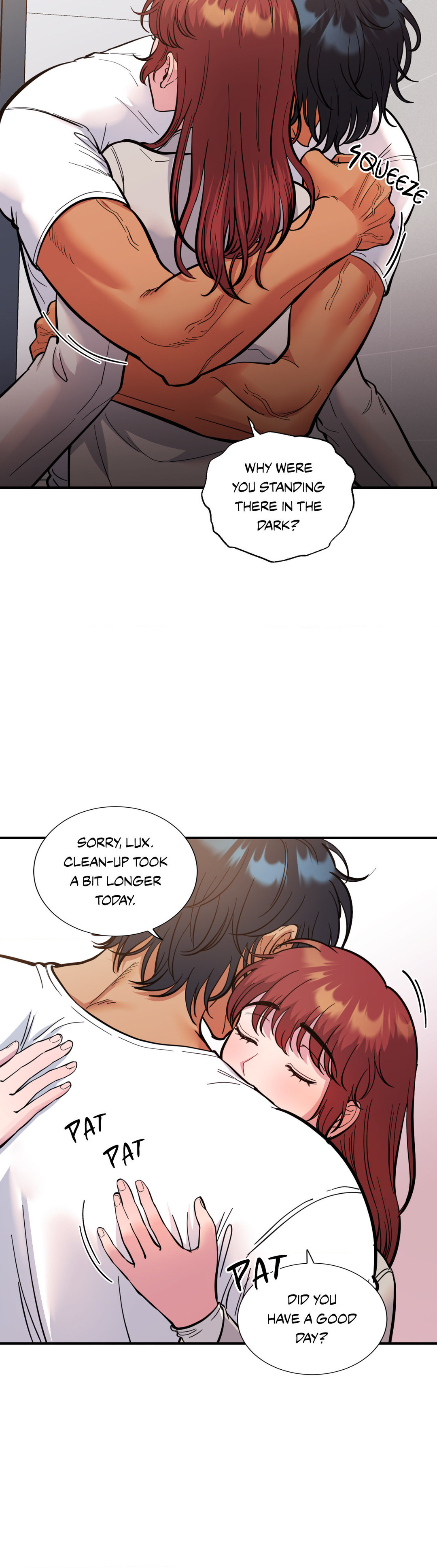 Hana’s Demons of Lust - Chapter 67 [photo 3] - MangaPorn