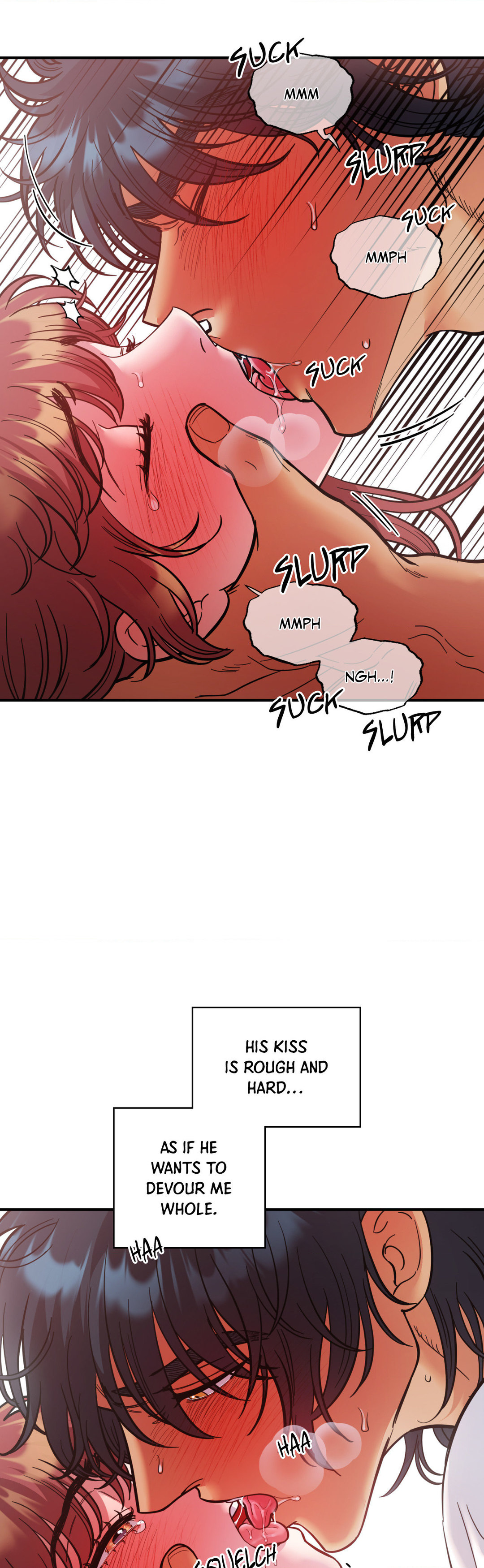 Hana’s Demons of Lust - Chapter 67 [photo 31] - MangaPorn