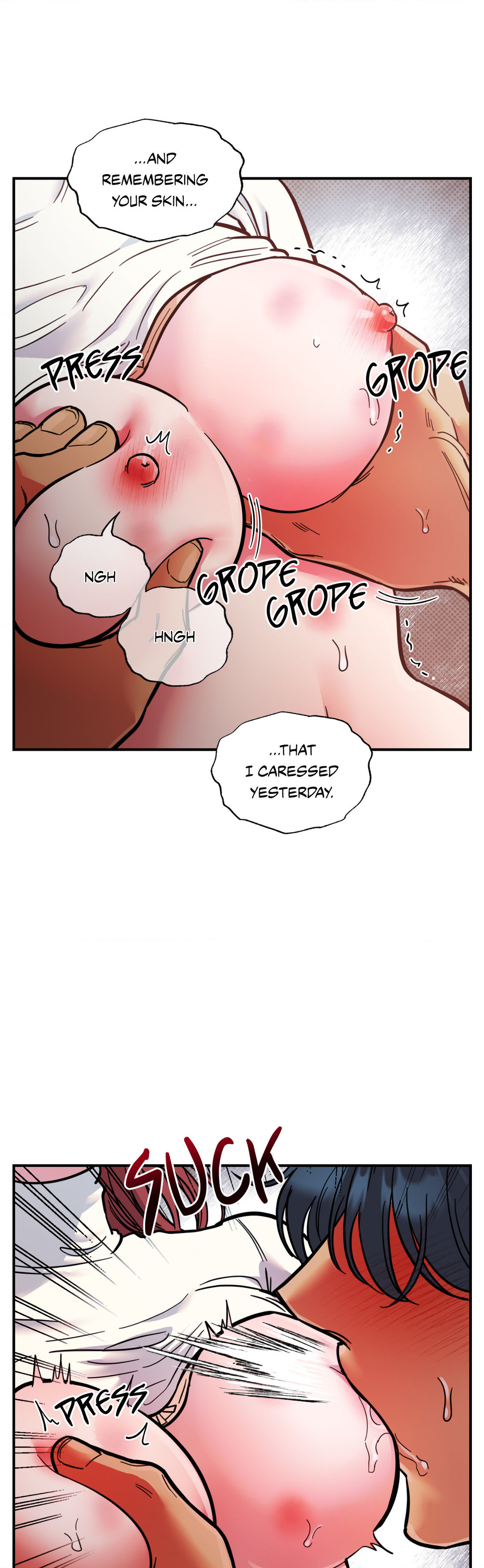 Hana’s Demons of Lust - Chapter 67 [photo 34] - MangaPorn