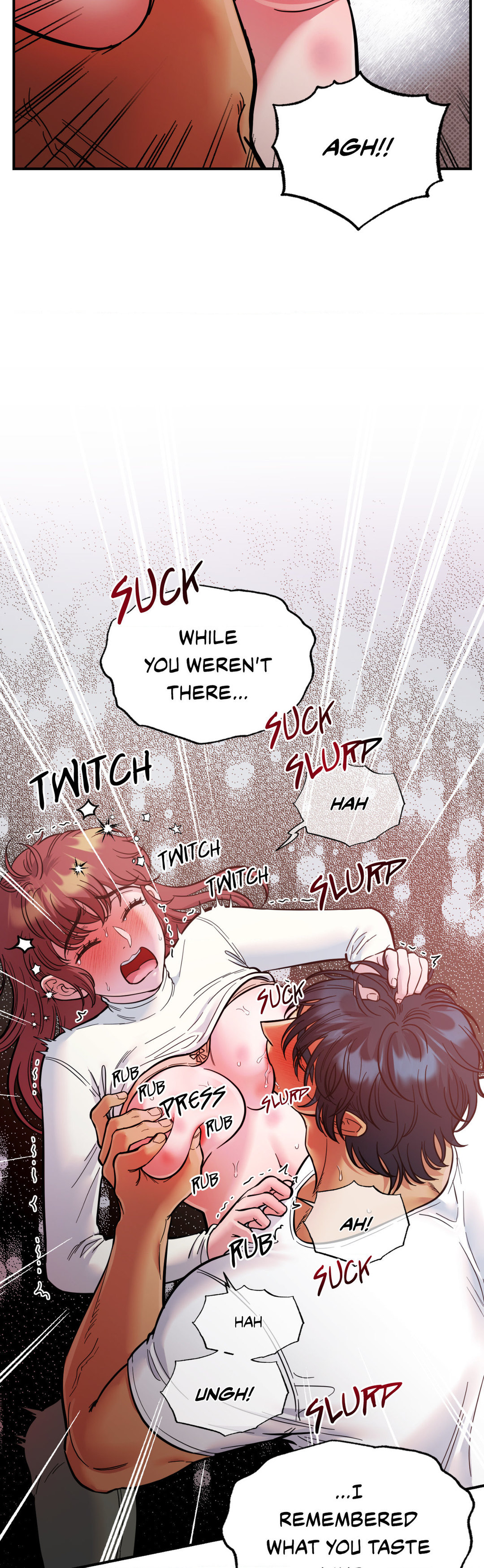 Hana’s Demons of Lust - Chapter 67 [photo 35] - MangaPorn