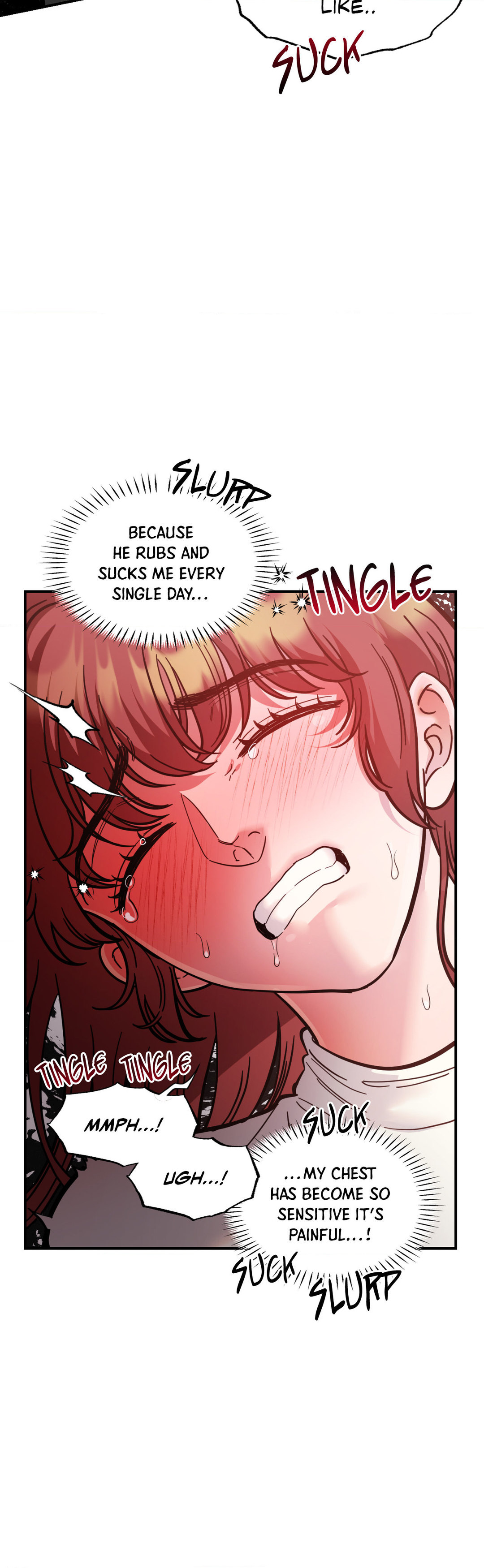 Hana’s Demons of Lust - Chapter 67 [photo 36] - MangaPorn