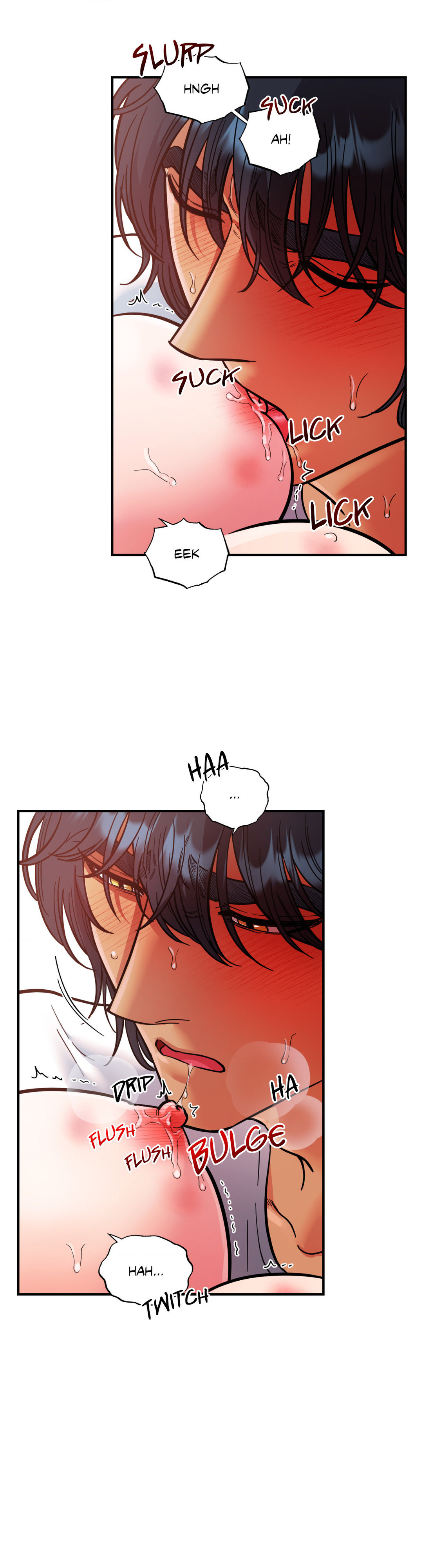 Hana’s Demons of Lust - Chapter 67 [photo 37] - MangaPorn