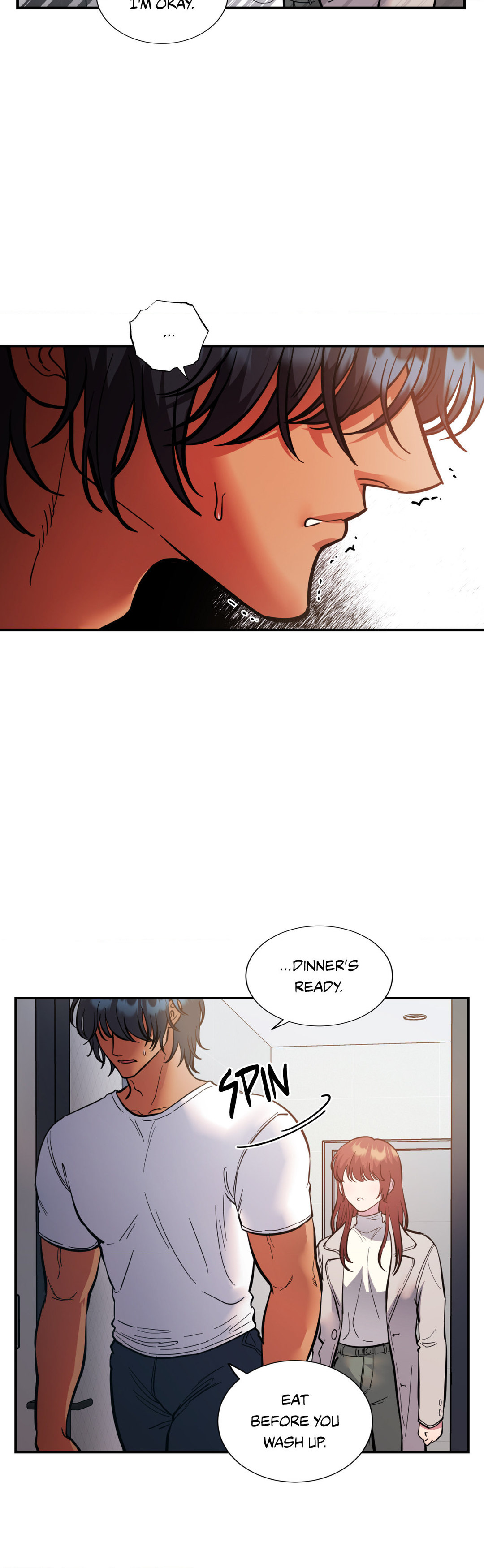 Hana’s Demons of Lust - Chapter 67 [photo 6] - MangaPorn