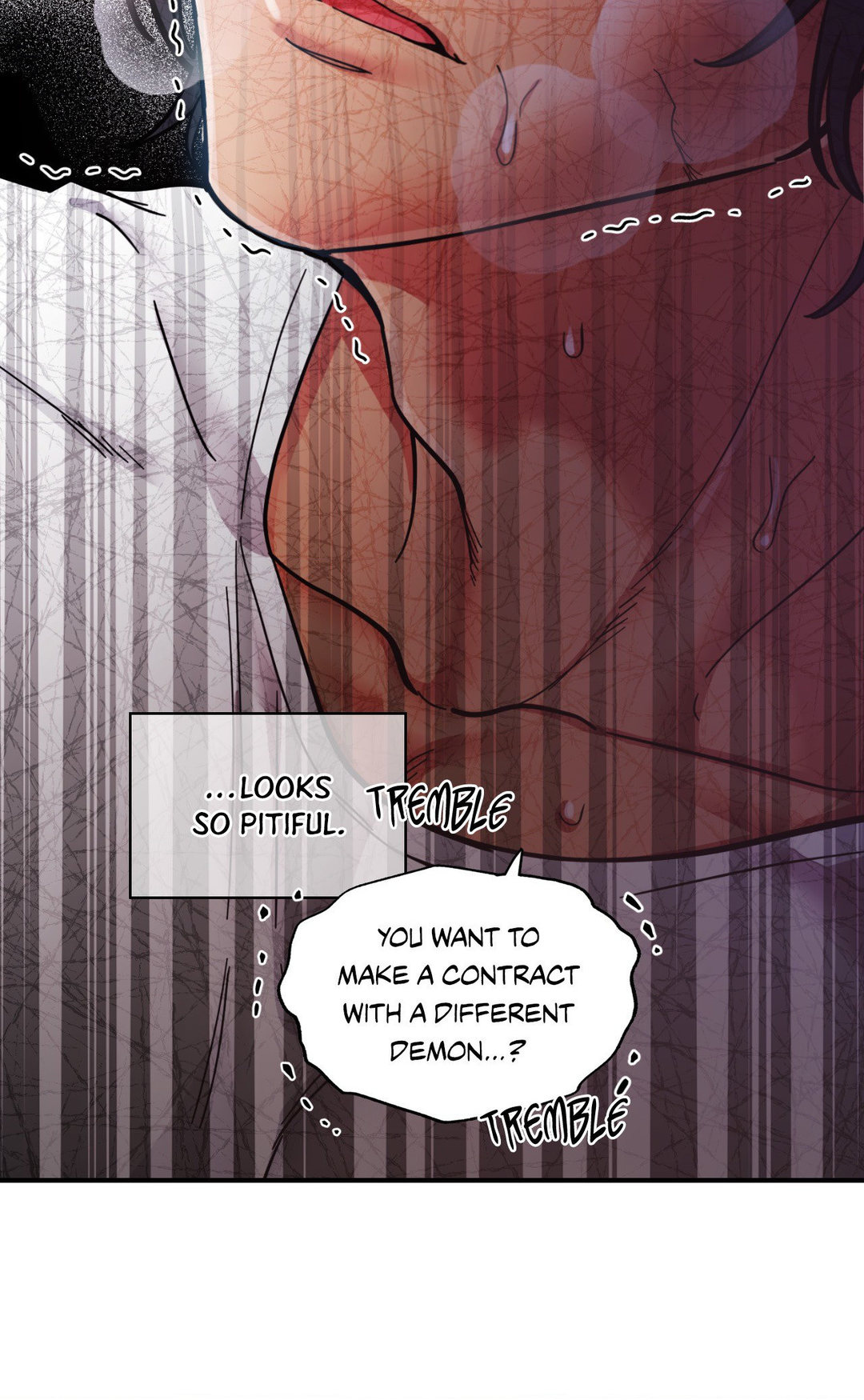 Hana’s Demons of Lust - Chapter 68 [photo 18] - MangaPorn