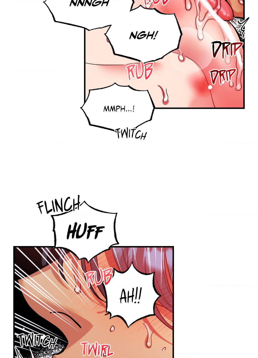 Hana’s Demons of Lust - Chapter 68 [photo 39] - MangaPorn