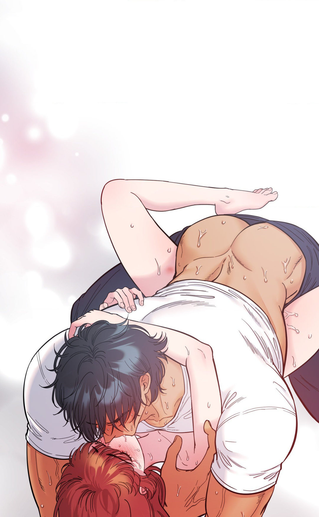 Hana’s Demons of Lust - Chapter 68 [photo 79] - MangaPorn