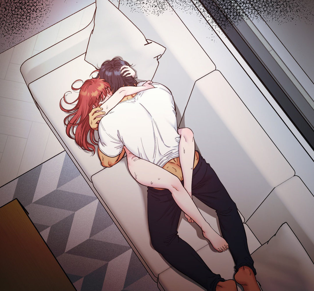 Hana’s Demons of Lust - Chapter 68 [photo 88] - MangaPorn