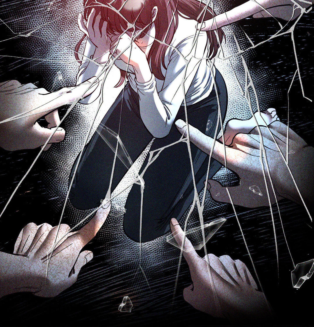 Hana’s Demons of Lust - Chapter 69 [photo 13] - MangaPorn