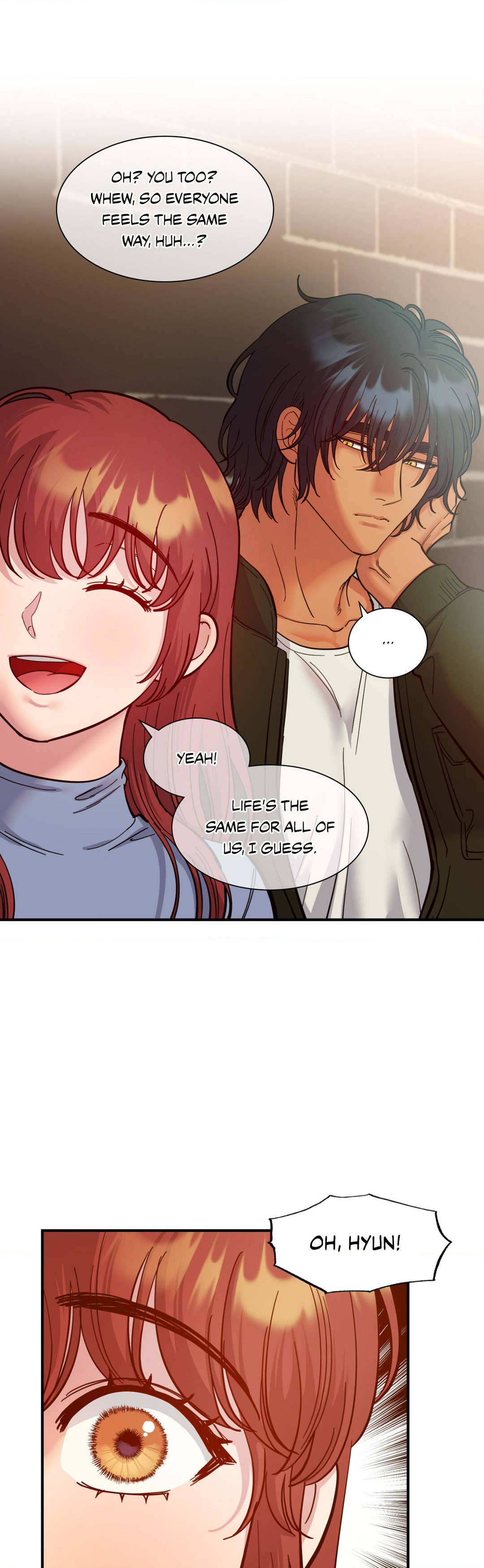 Hana’s Demons of Lust - Chapter 69 [photo 15] - MangaPorn