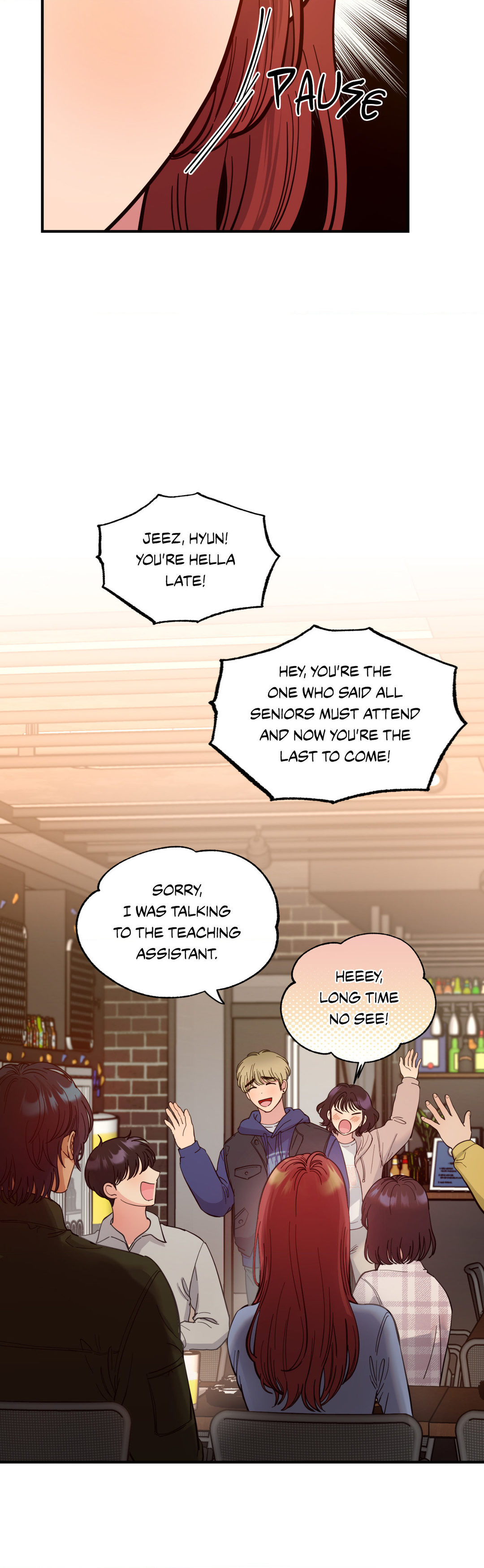 Hana’s Demons of Lust - Chapter 69 [photo 16] - MangaPorn