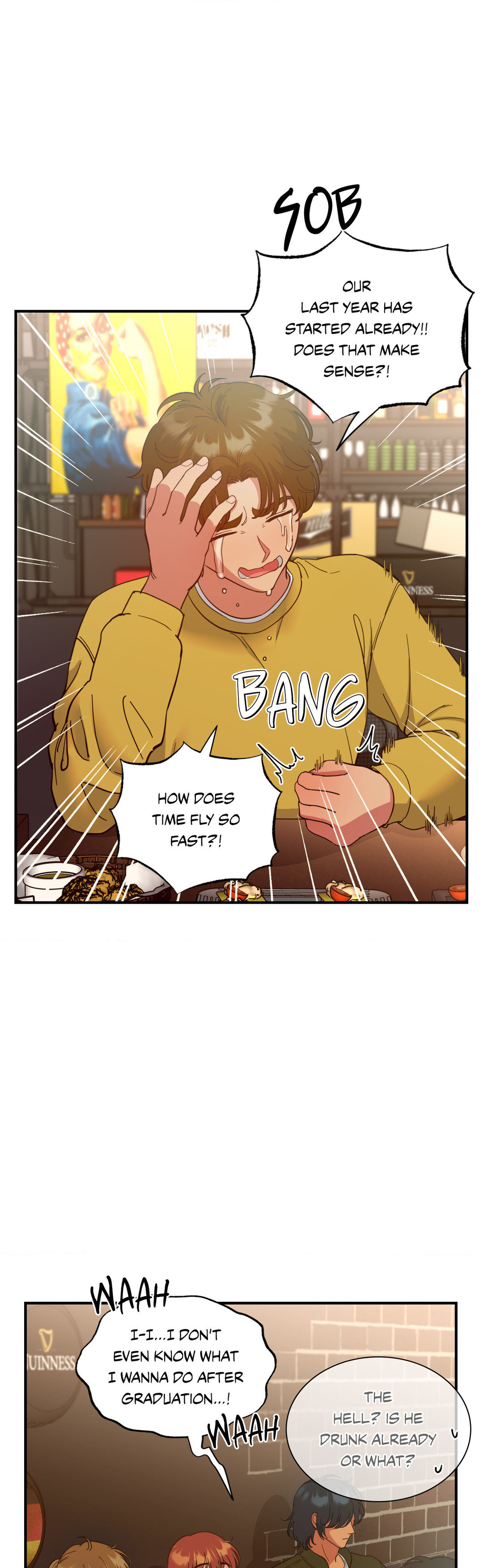 Hana’s Demons of Lust - Chapter 69 [photo 2] - MangaPorn