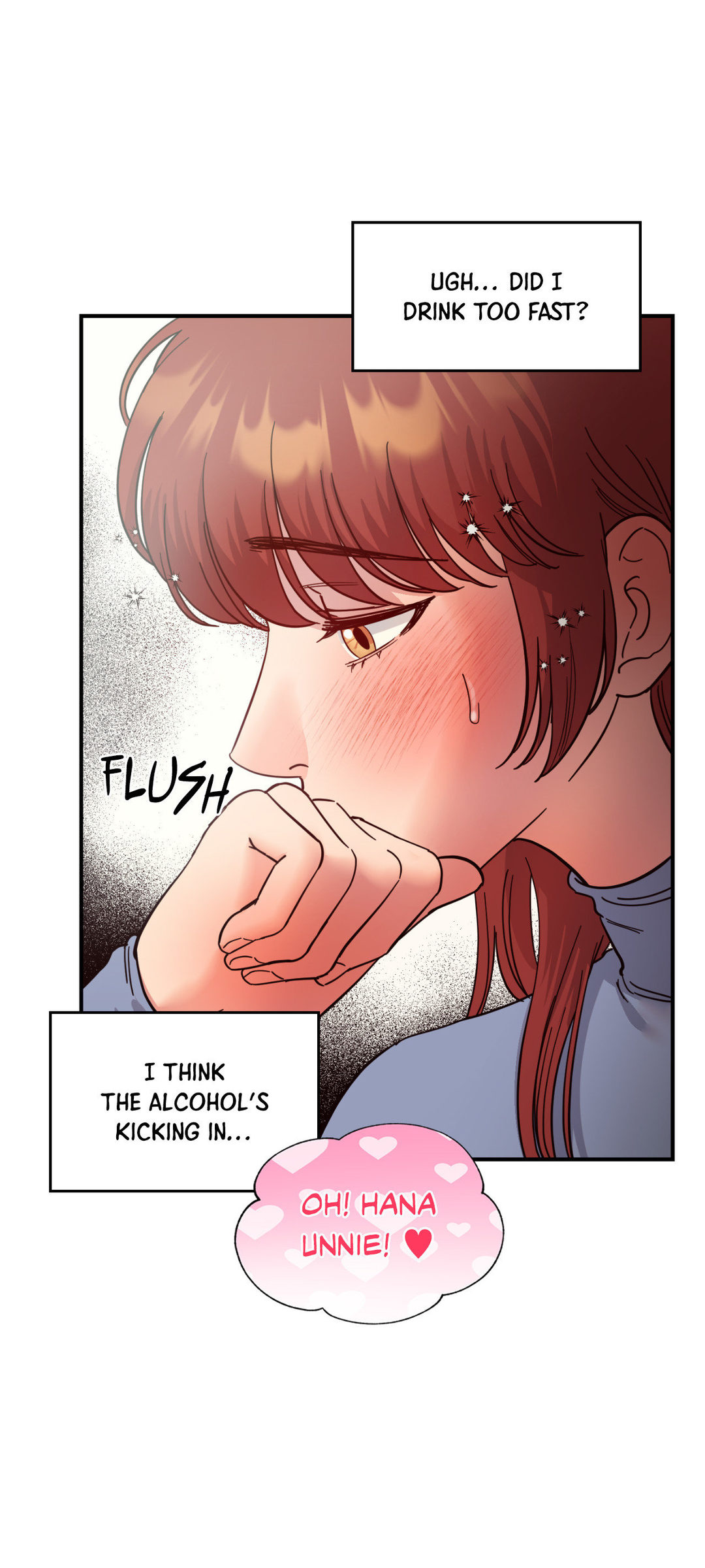 Hana’s Demons of Lust - Chapter 69 [photo 26] - MangaPorn