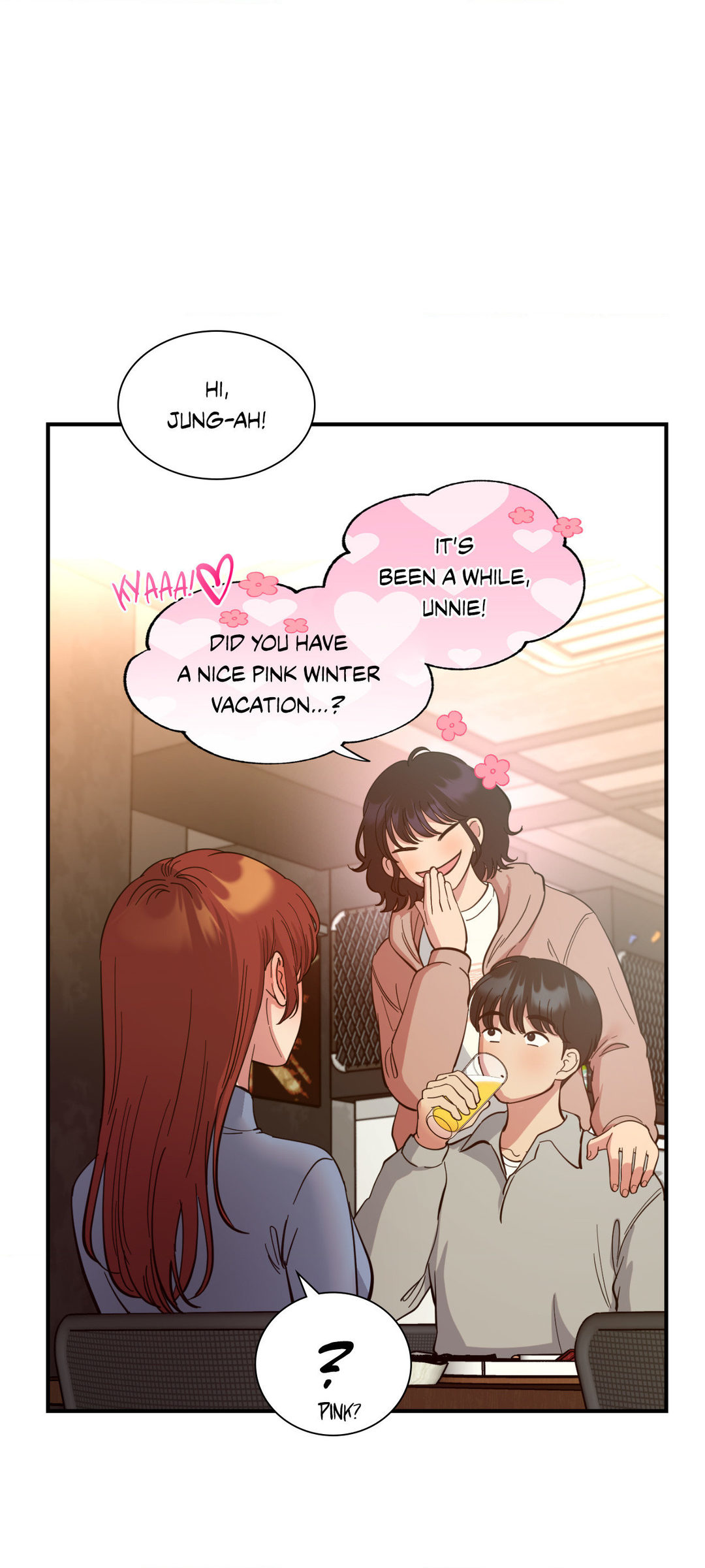 Hana’s Demons of Lust - Chapter 69 [photo 27] - MangaPorn