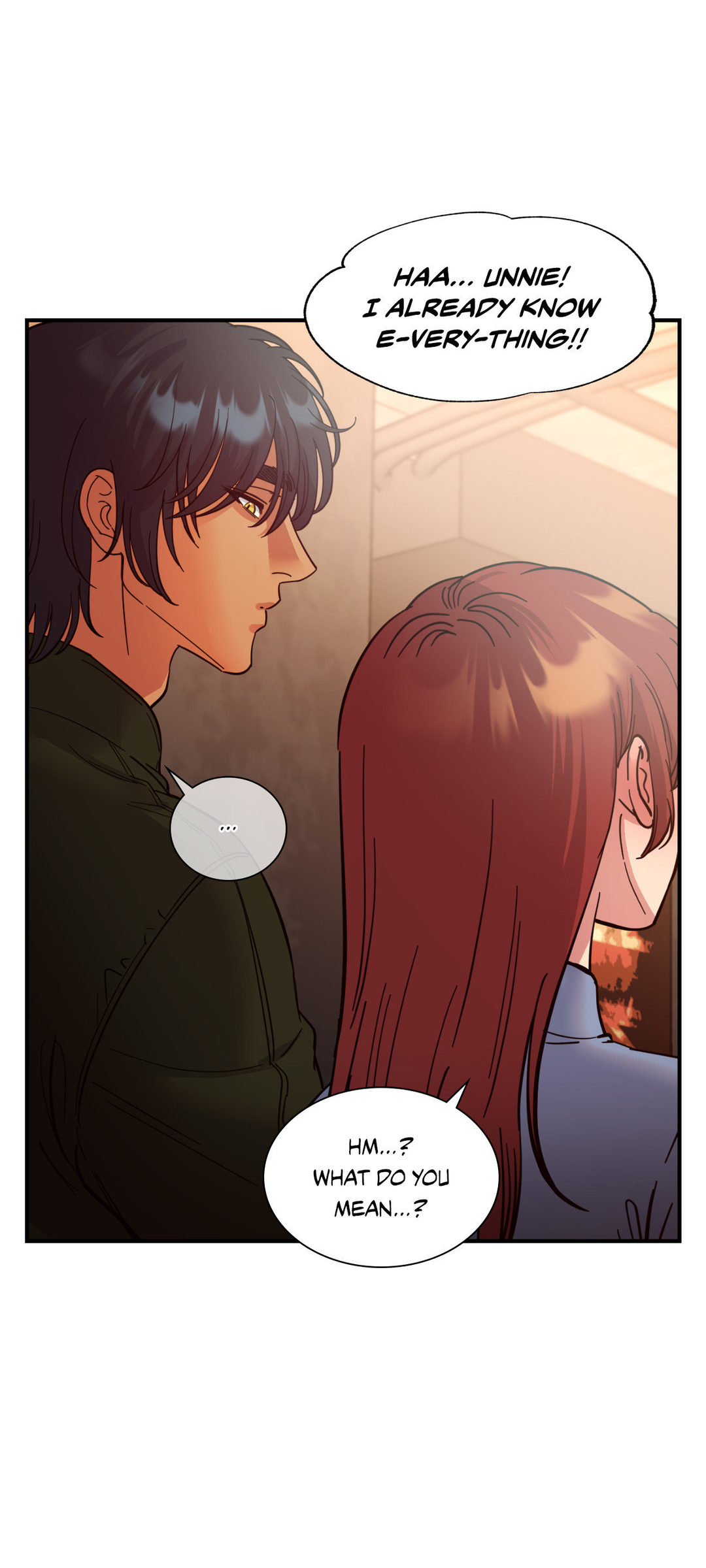 Hana’s Demons of Lust - Chapter 69 [photo 28] - MangaPorn