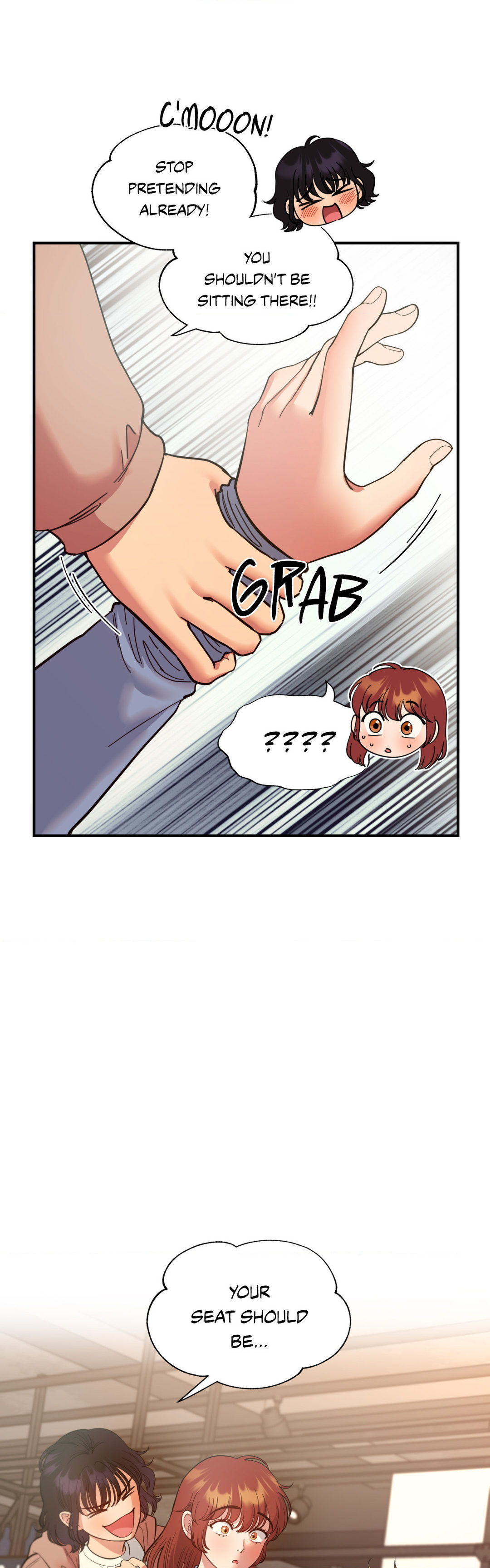 Hana’s Demons of Lust - Chapter 69 [photo 29] - MangaPorn