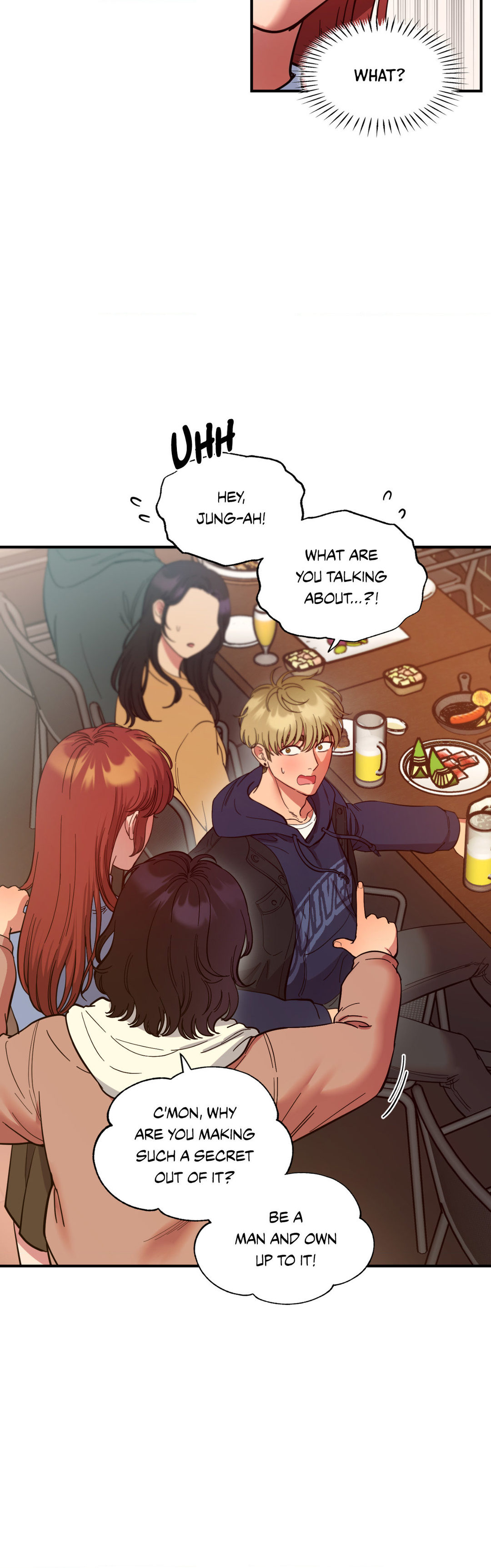 Hana’s Demons of Lust - Chapter 69 [photo 31] - MangaPorn