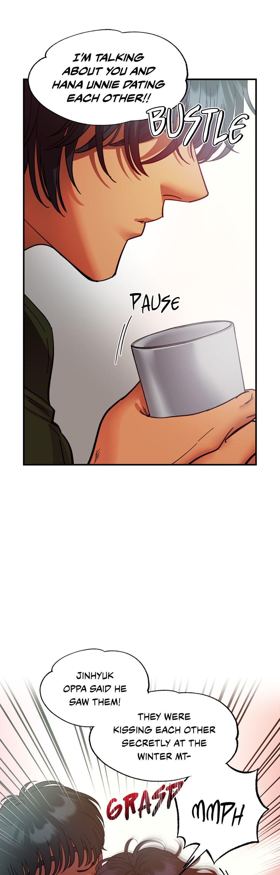 Hana’s Demons of Lust - Chapter 69 [photo 32] - MangaPorn