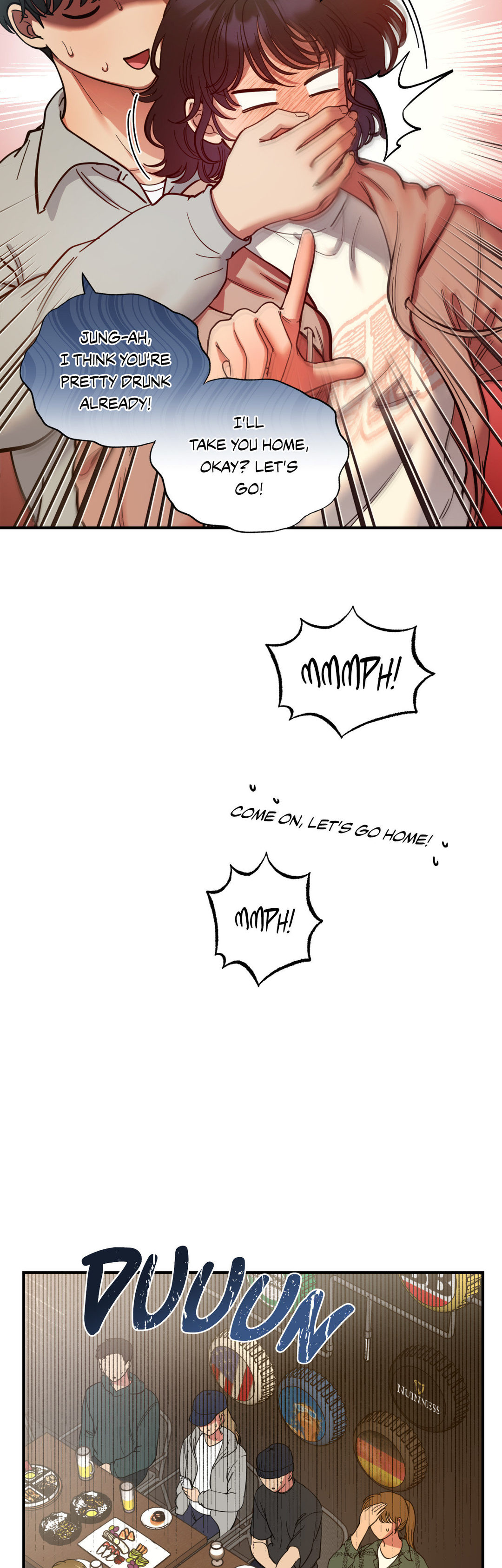 Hana’s Demons of Lust - Chapter 69 [photo 33] - MangaPorn