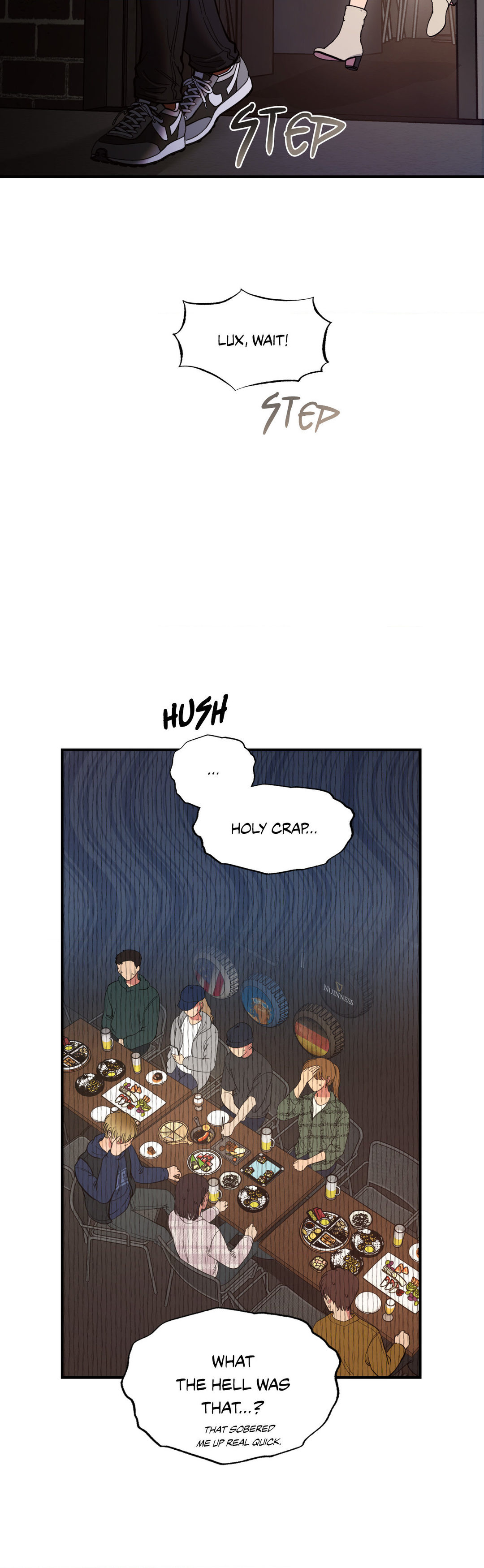 Hana’s Demons of Lust - Chapter 69 [photo 37] - MangaPorn