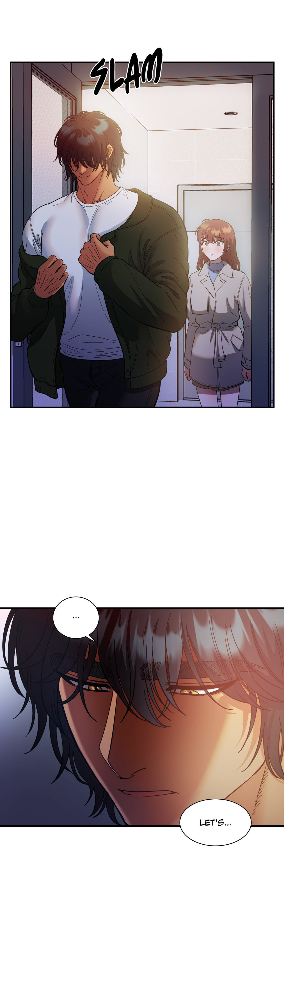 Hana’s Demons of Lust - Chapter 69 [photo 48] - MangaPorn