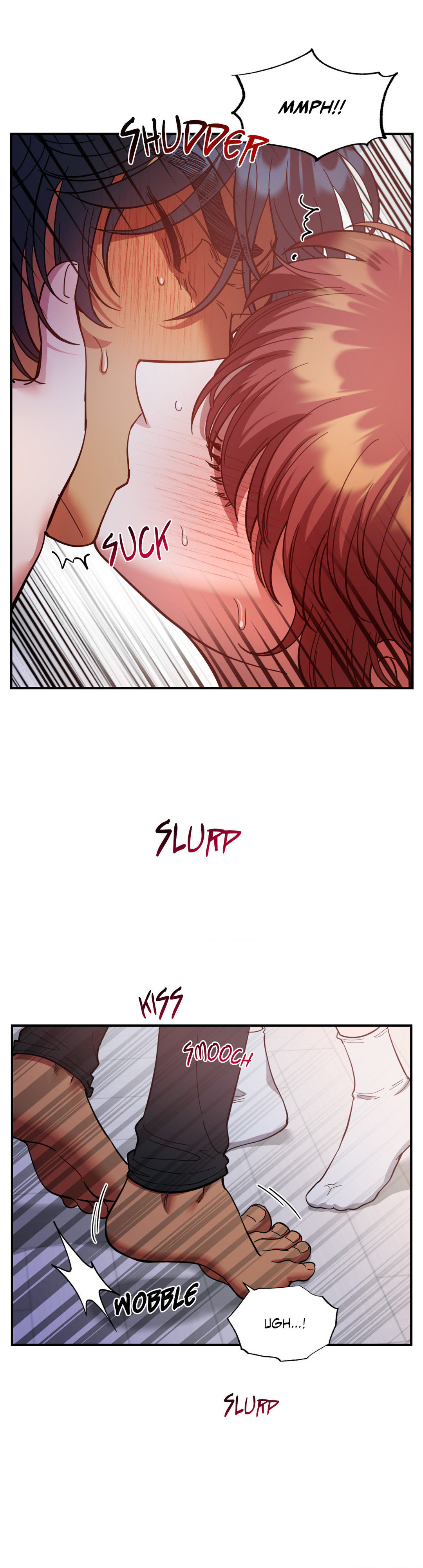 Hana’s Demons of Lust - Chapter 69 [photo 54] - MangaPorn