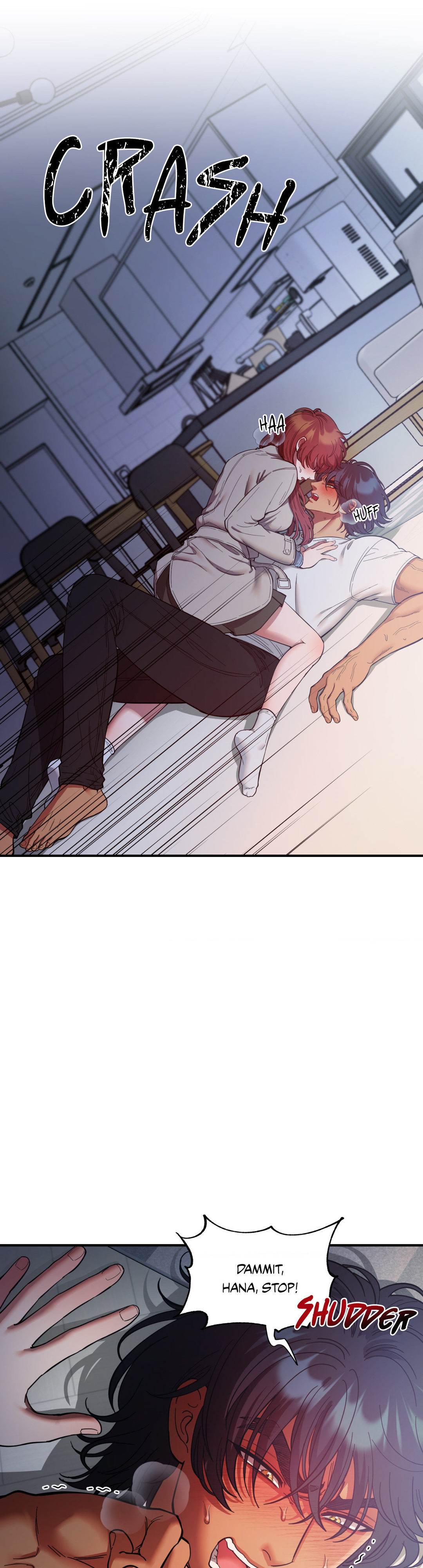 Hana’s Demons of Lust - Chapter 69 [photo 55] - MangaPorn