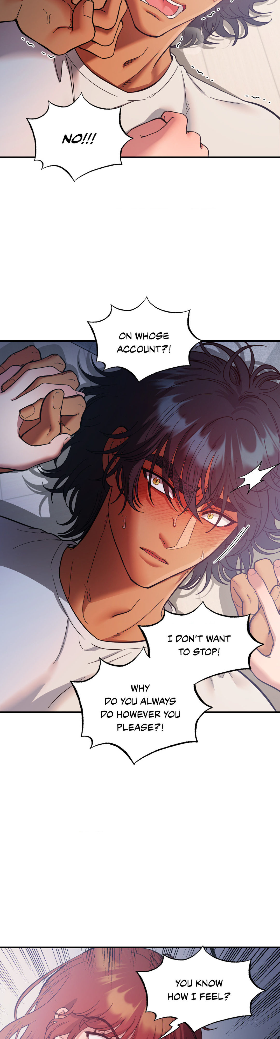 Hana’s Demons of Lust - Chapter 69 [photo 56] - MangaPorn