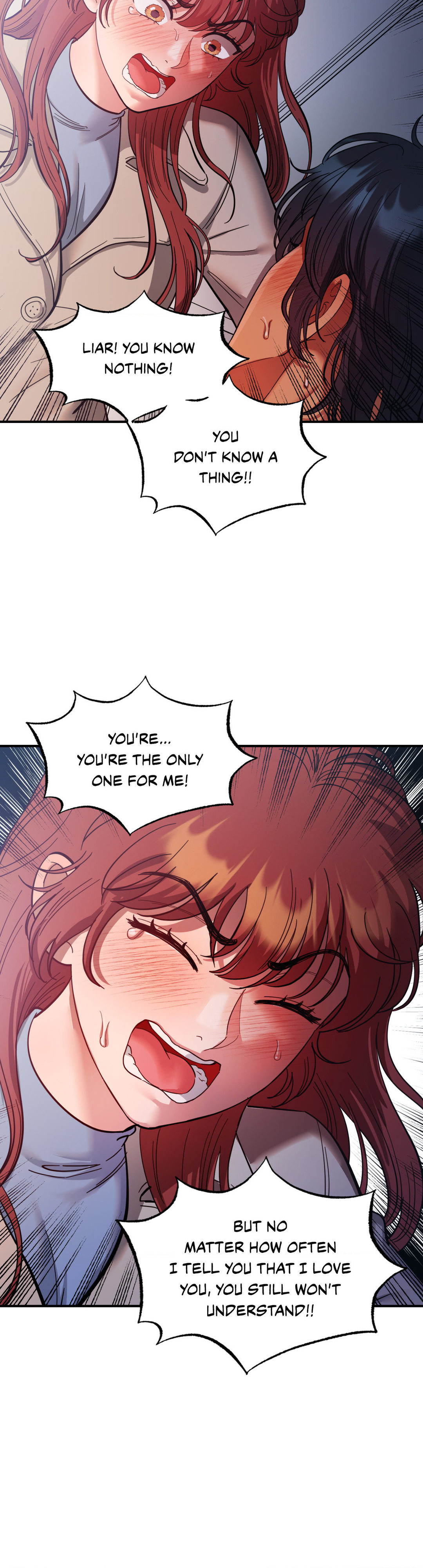 Hana’s Demons of Lust - Chapter 69 [photo 57] - MangaPorn