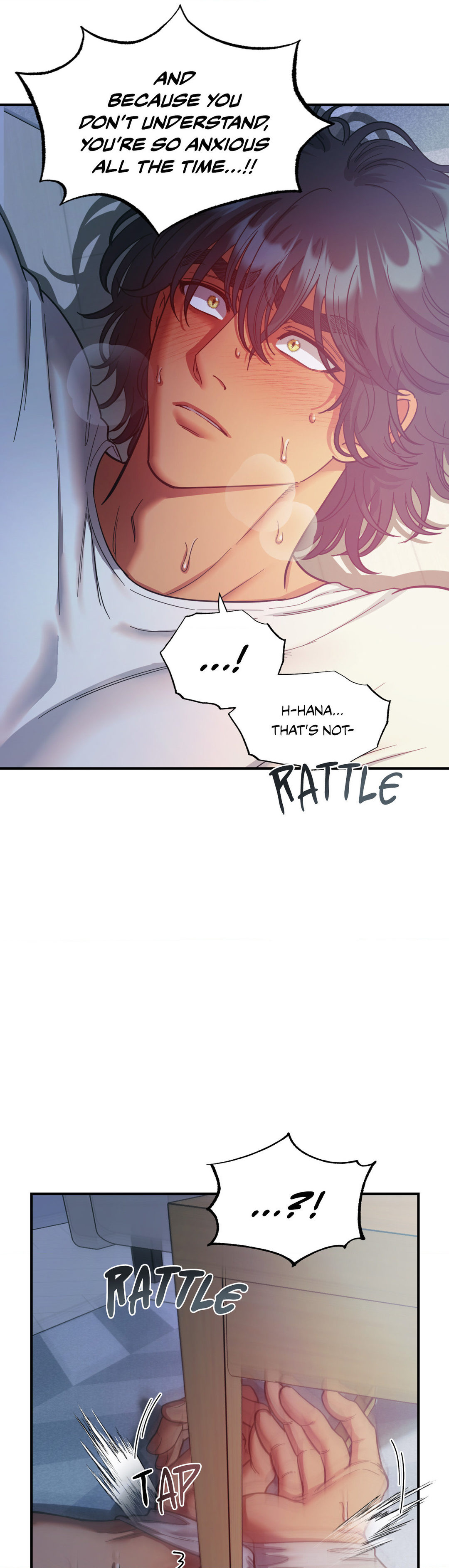 Hana’s Demons of Lust - Chapter 69 [photo 58] - MangaPorn