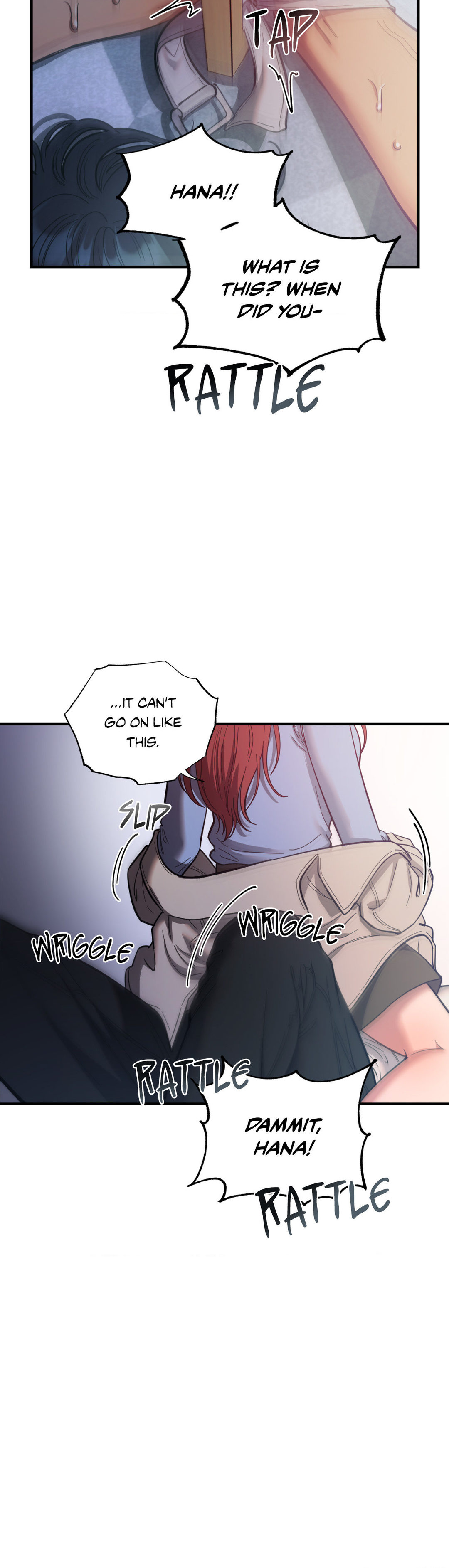 Hana’s Demons of Lust - Chapter 69 [photo 59] - MangaPorn