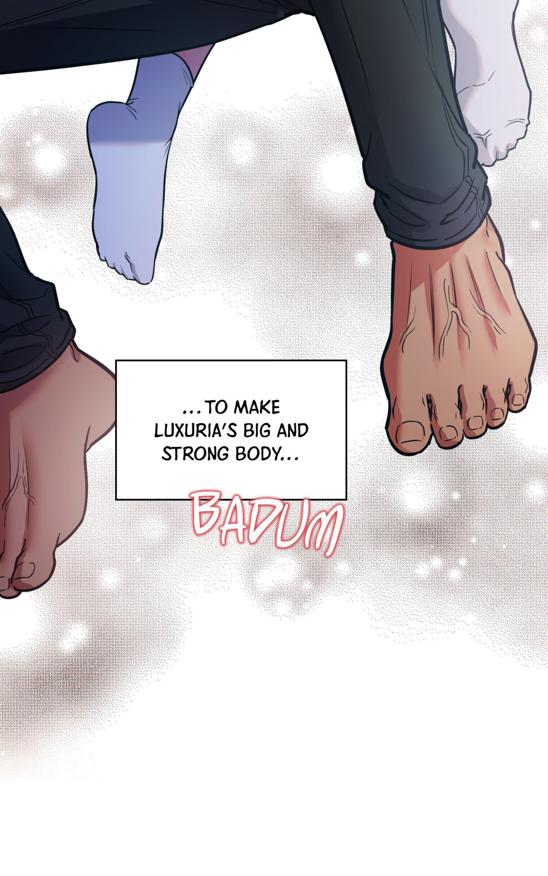 Hana’s Demons of Lust - Chapter 70 [photo 17] - MangaPorn