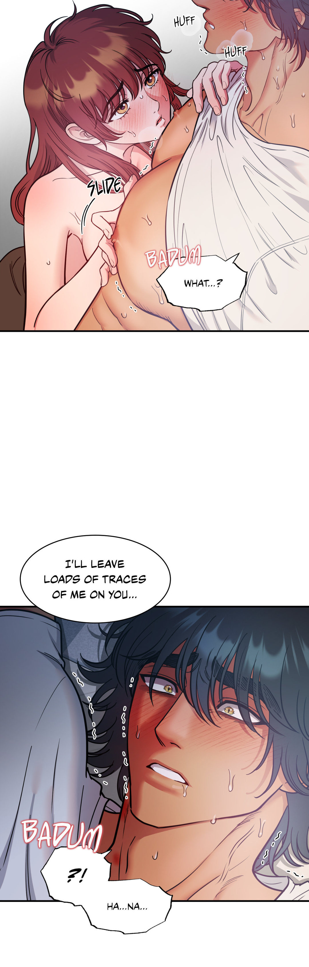 Hana’s Demons of Lust - Chapter 70 [photo 22] - MangaPorn