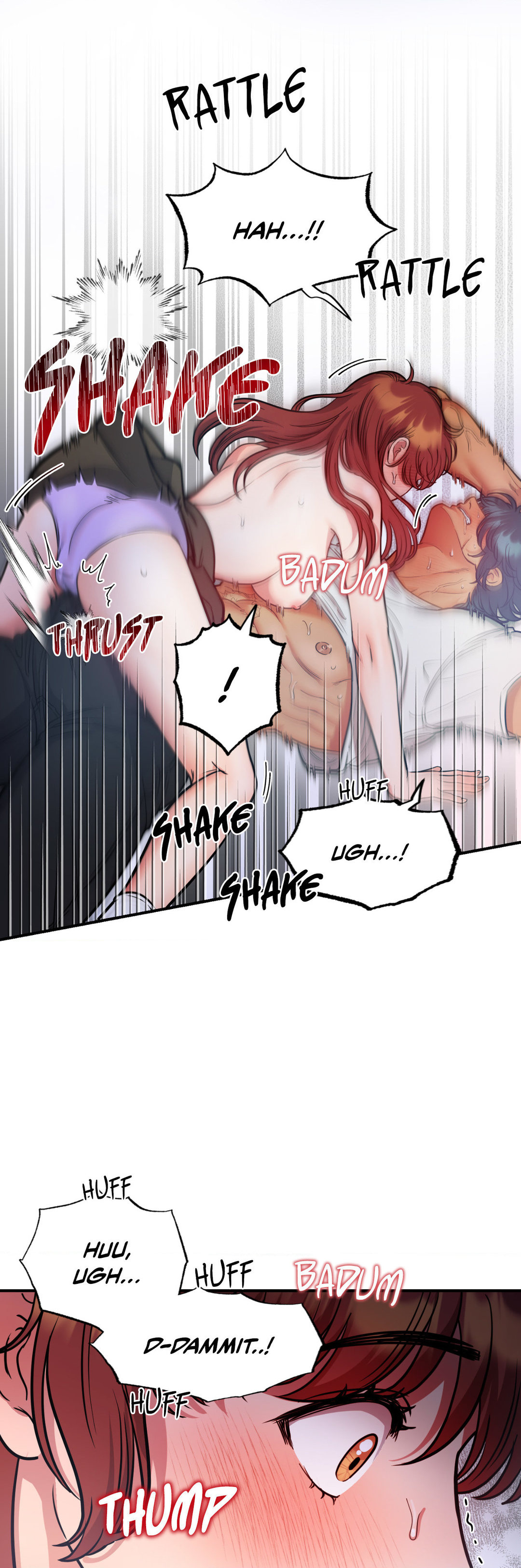 Hana’s Demons of Lust - Chapter 70 [photo 27] - MangaPorn