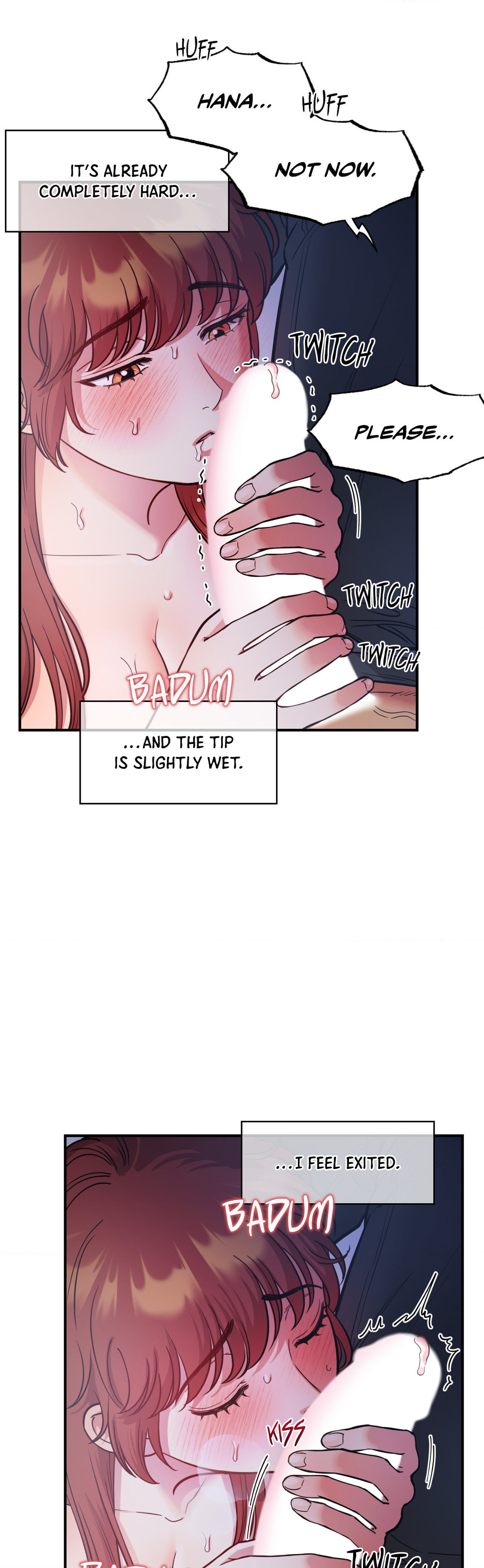 Hana’s Demons of Lust - Chapter 70 [photo 33] - MangaPorn