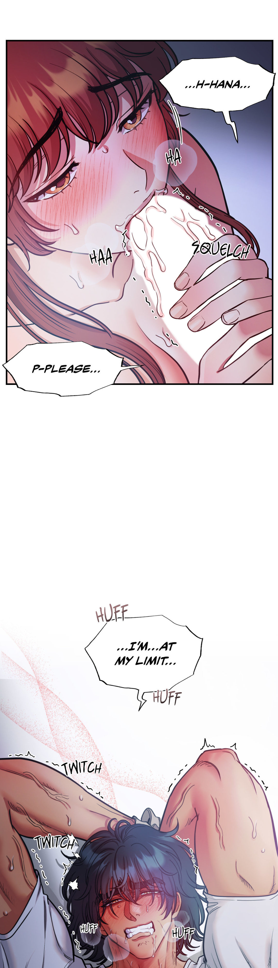 Hana’s Demons of Lust - Chapter 70 [photo 36] - MangaPorn