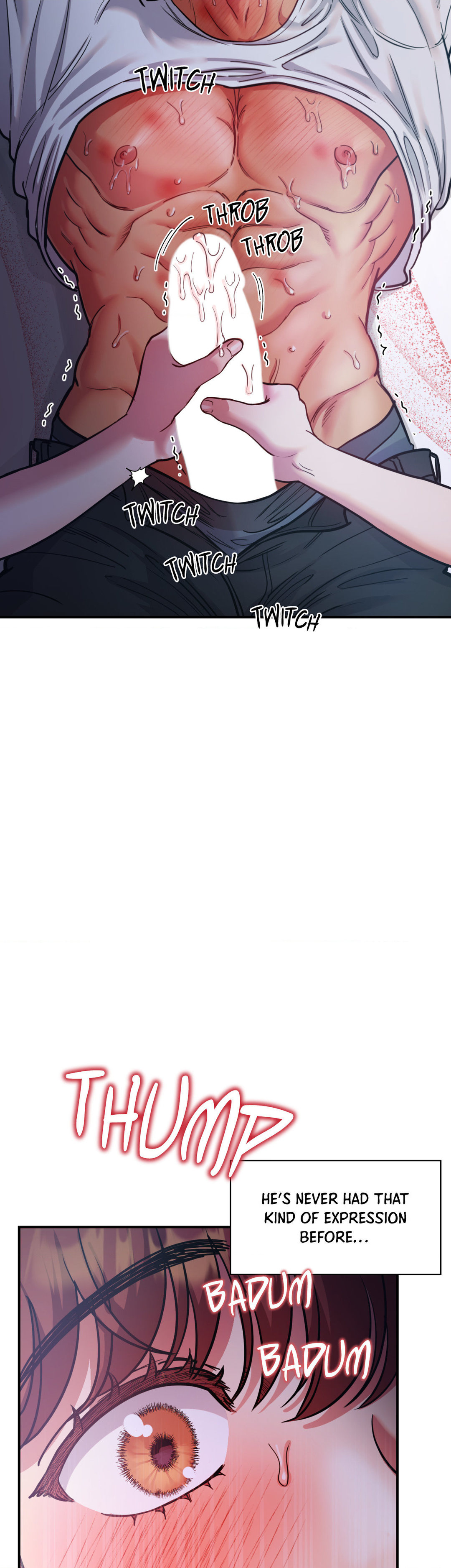 Hana’s Demons of Lust - Chapter 70 [photo 37] - MangaPorn