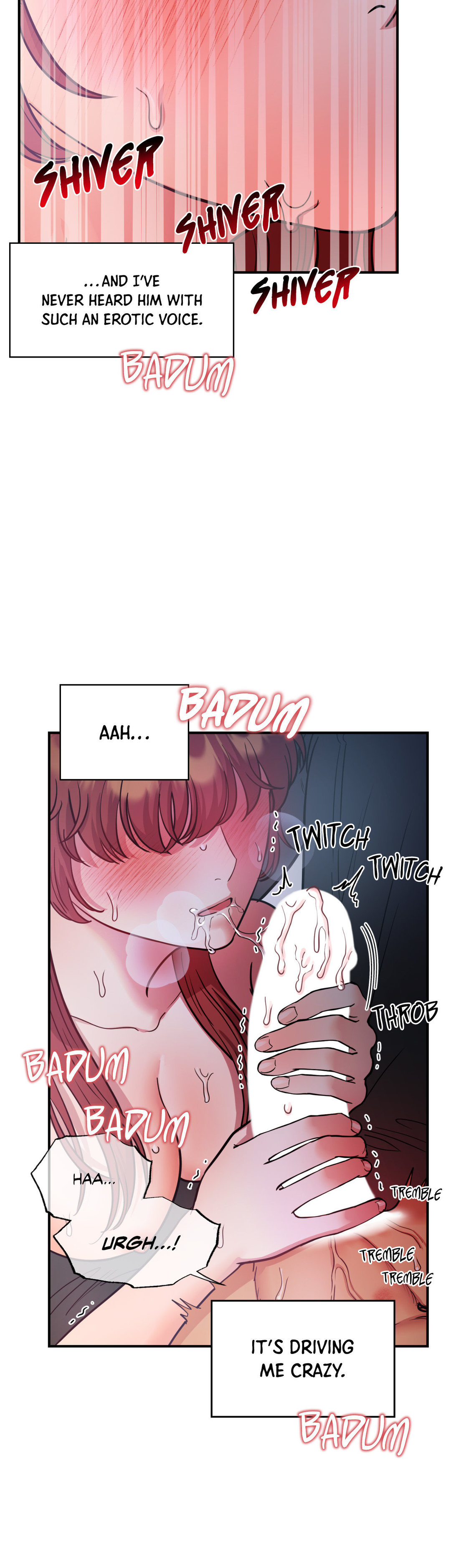 Hana’s Demons of Lust - Chapter 70 [photo 38] - MangaPorn